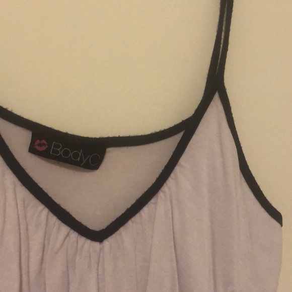 Layered Blouse - Picture 4 of 5